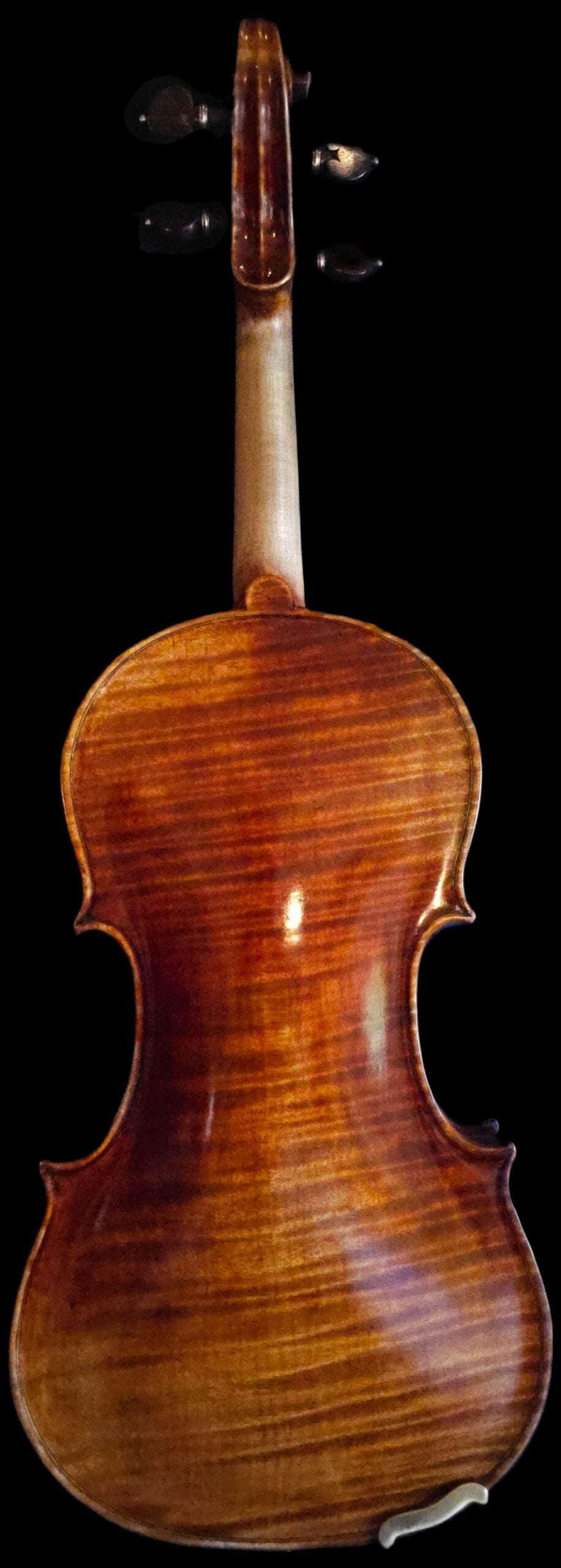 Pietro Giorgianni Violin image 2