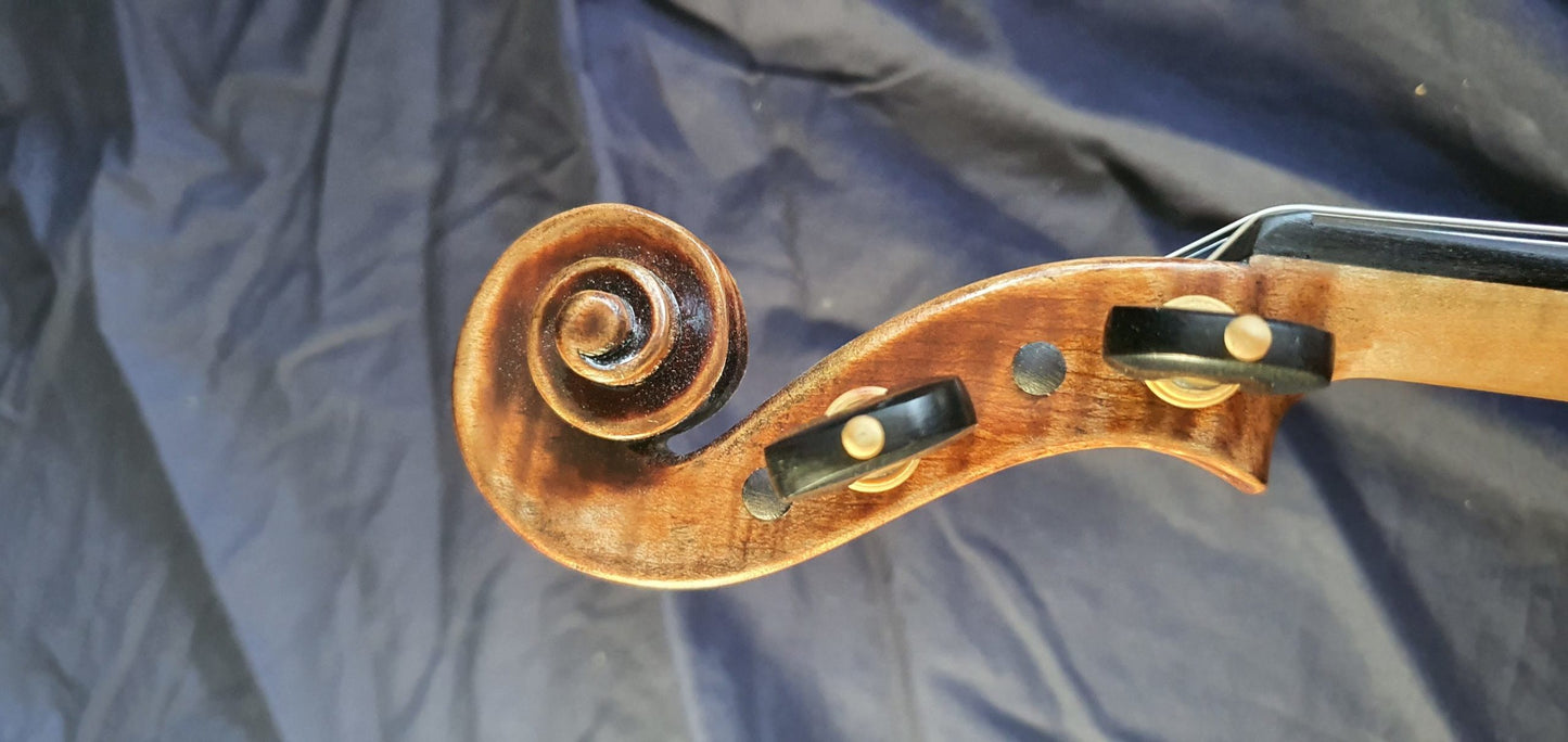 Salvatore Lombardi Violin image 1