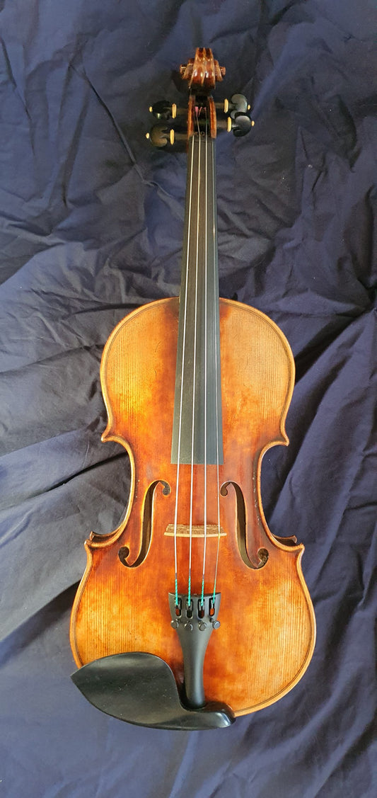 Salvatore Lombardi Violin image 0
