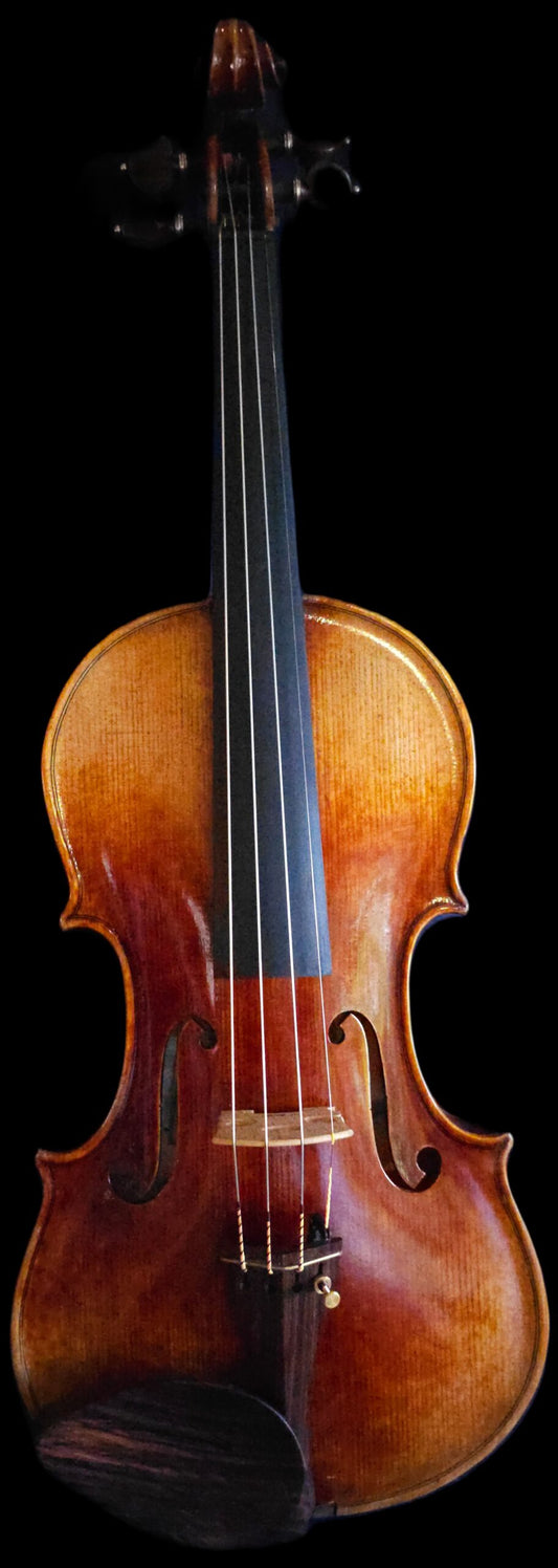 Pietro Giorgianni Violin image 1