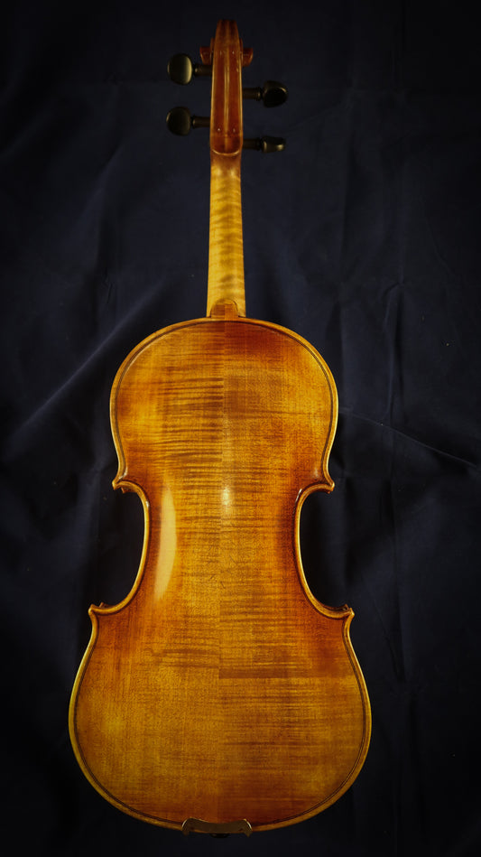 Piere Lomont Violin Outfit image 1