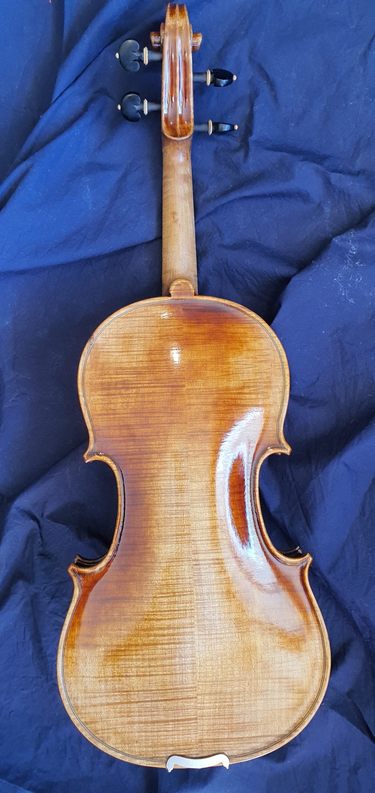 Piere Lomont Master Violin Outfit image 5