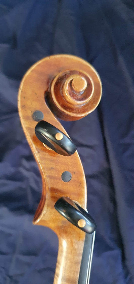 Giuseppe Ziardo Violin Outfit image 1