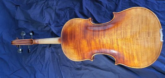Salvatore Lombardi Viola image 1