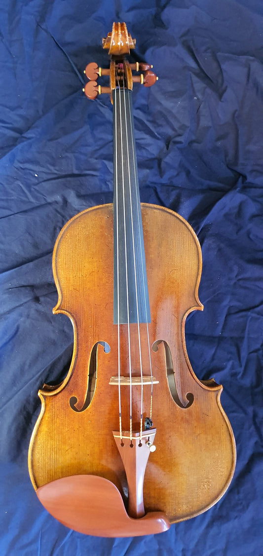 Giuseppe Ziardo Viola Outfit image 0