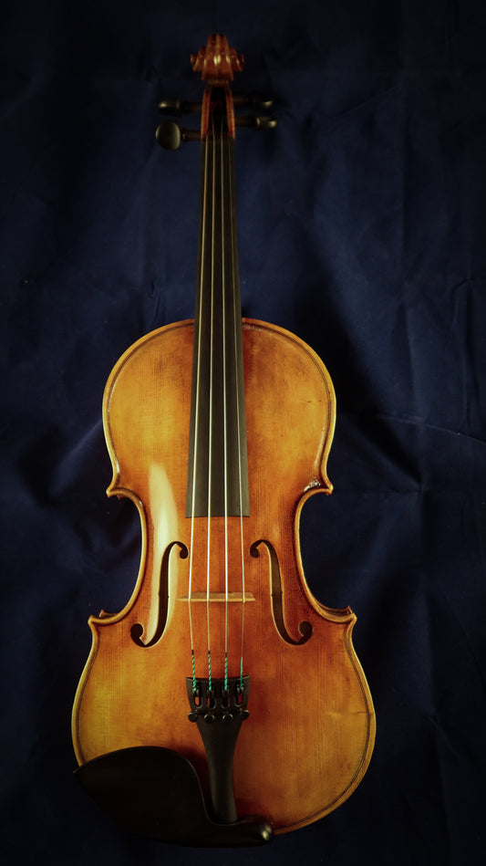 Piere Lomont Violin Outfit image 0