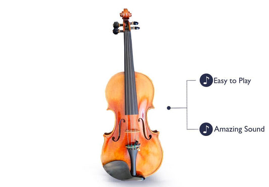 Piere Lomont Master Viola Outfit image 1