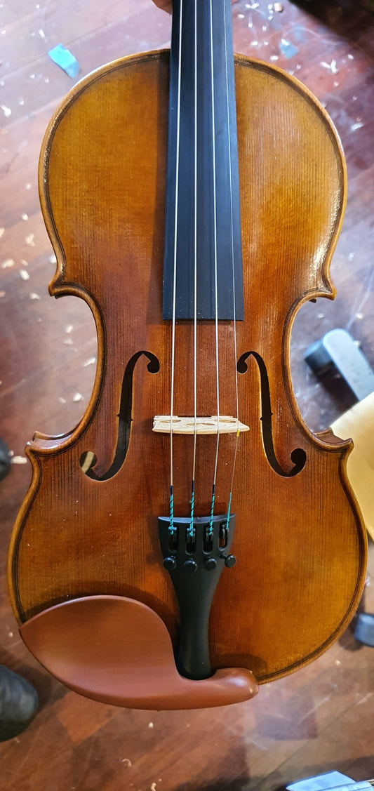 Ettore Ziardo Violin image 0