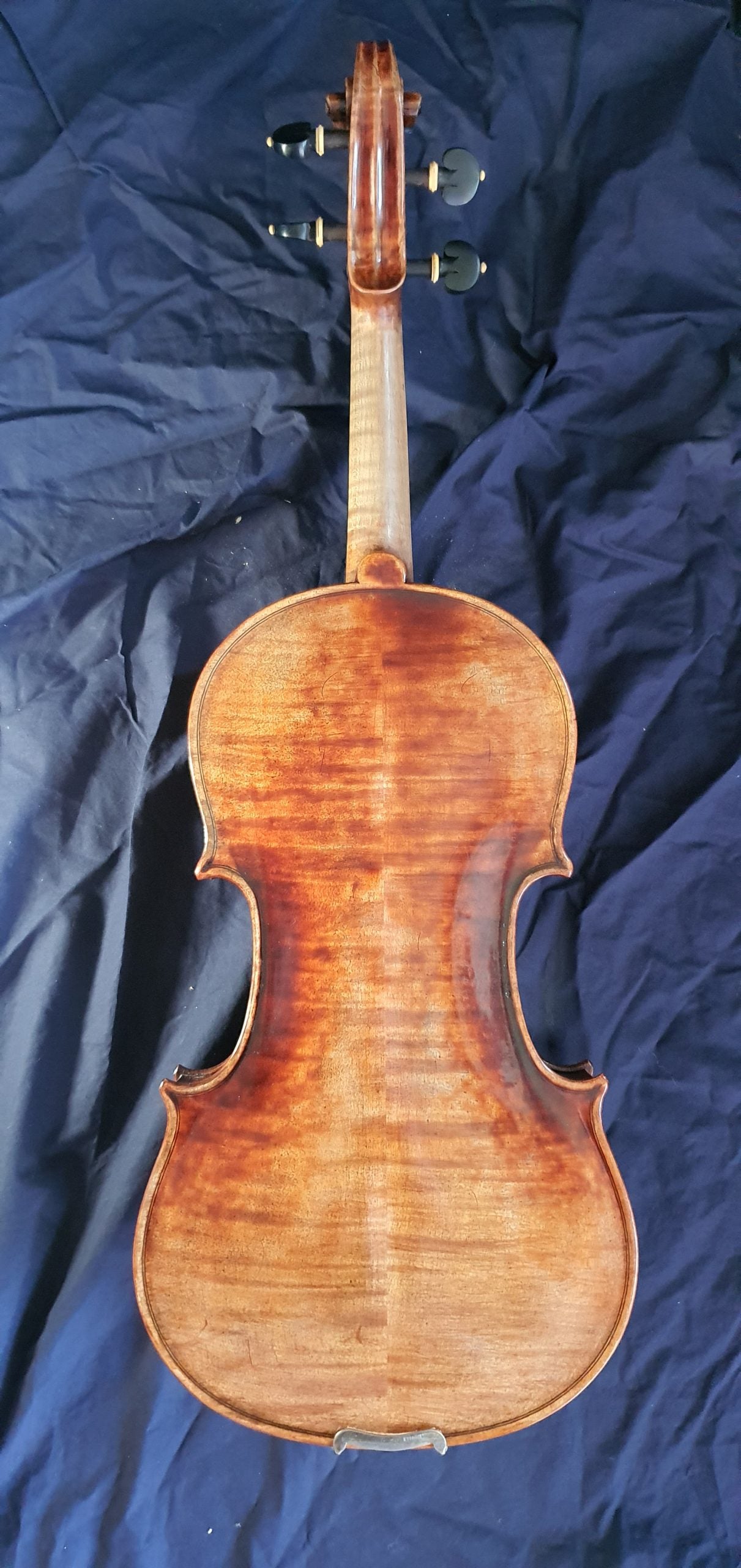 Salvatore Lombardi Violin image 3