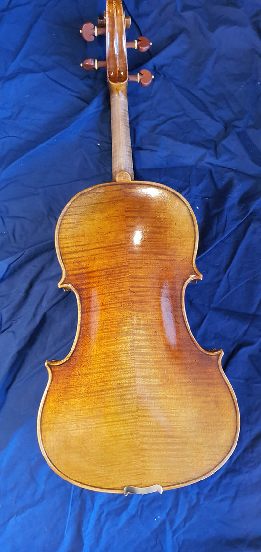 Giuseppe Ziardo Viola Outfit image 1